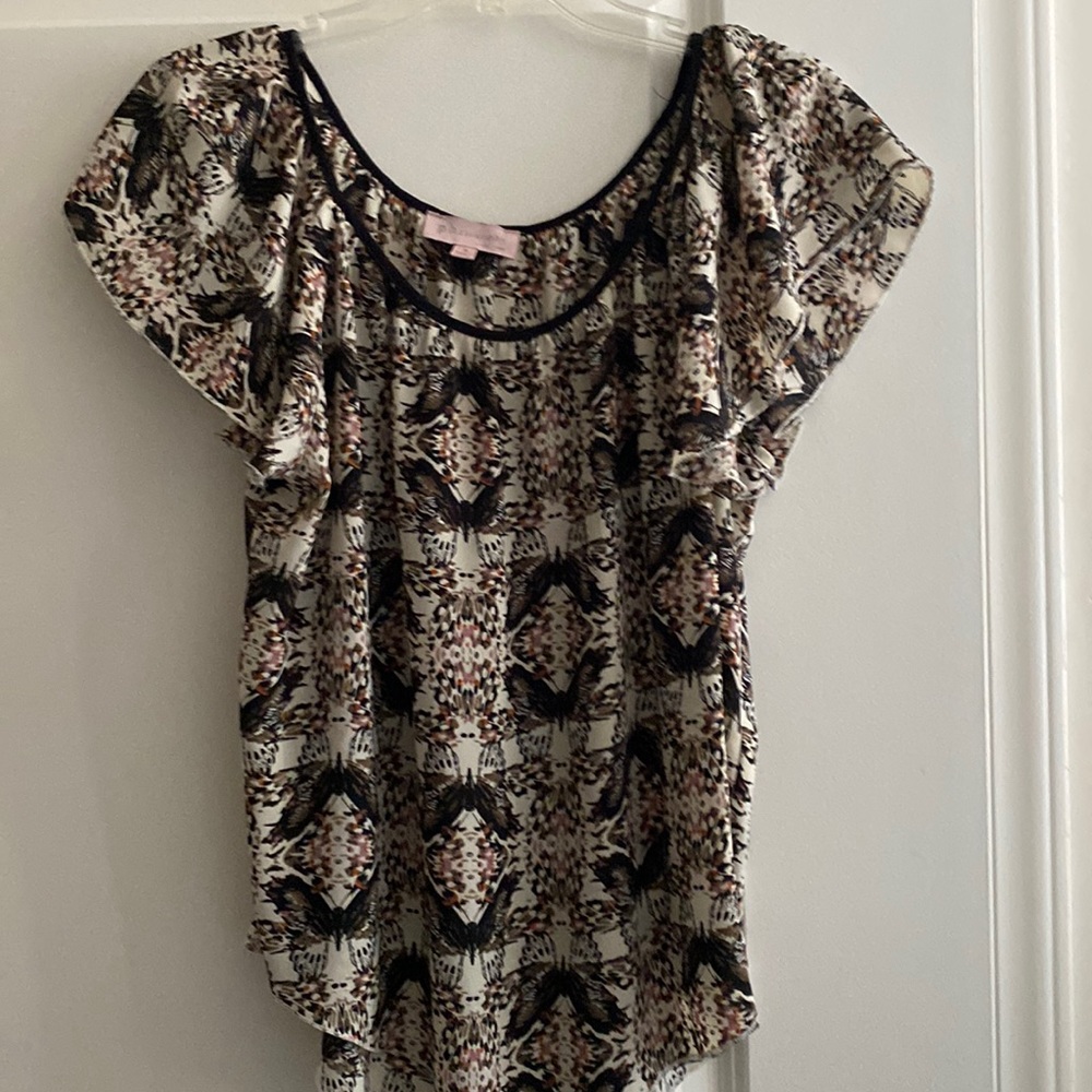 Philosophy‎ Women’s Top size Small